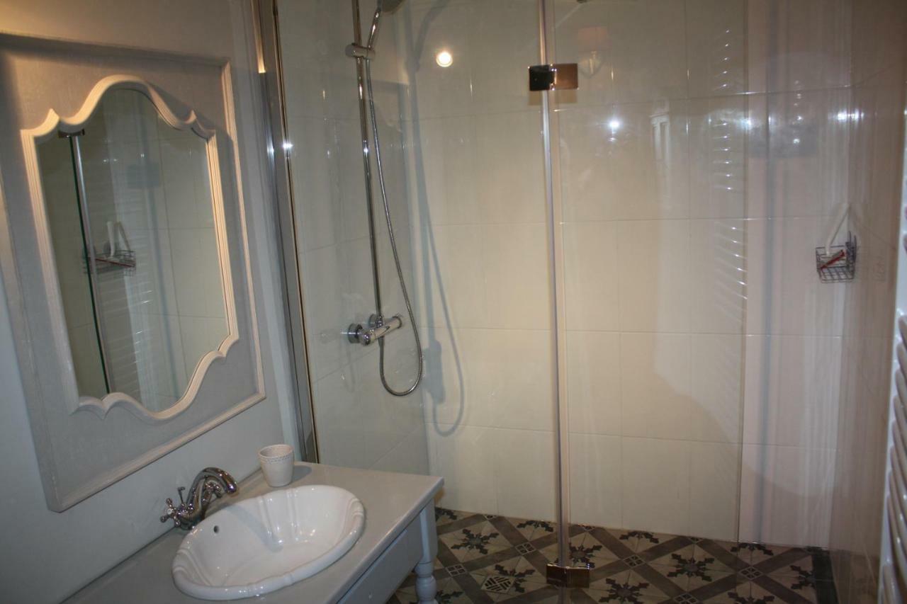 Mas De Karlotte Villa Pernes-les-Fontaines Ngoại thất bức ảnh