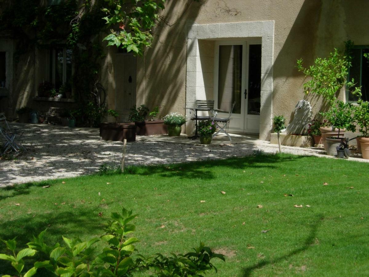 Mas De Karlotte Villa Pernes-les-Fontaines Ngoại thất bức ảnh